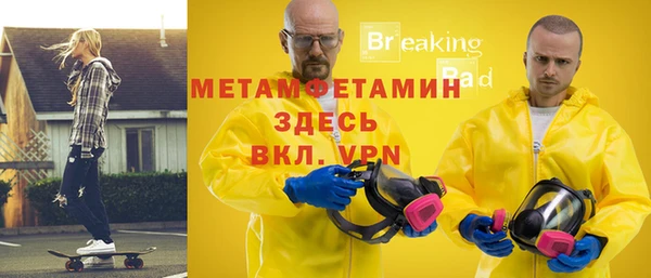 крисы Горняк