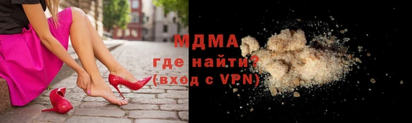 крисы Горняк